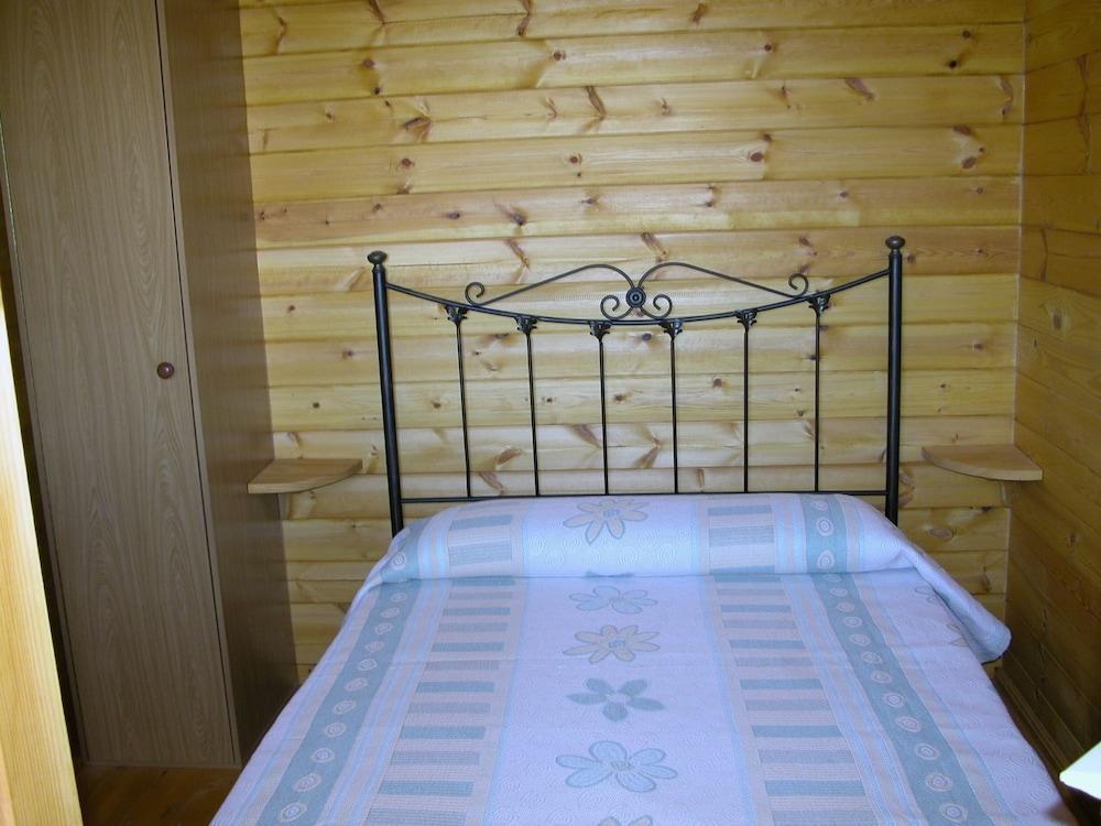 Bungalows Y Glamping Medina Sidonia Dış mekan fotoğraf