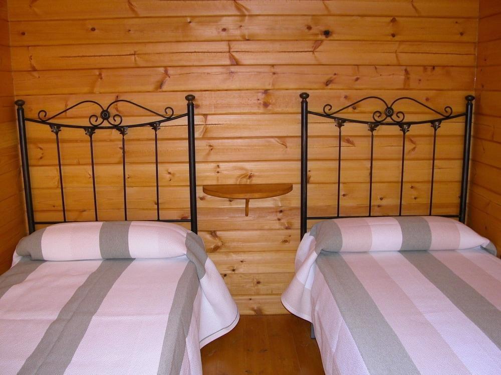 Bungalows Y Glamping Medina Sidonia Dış mekan fotoğraf