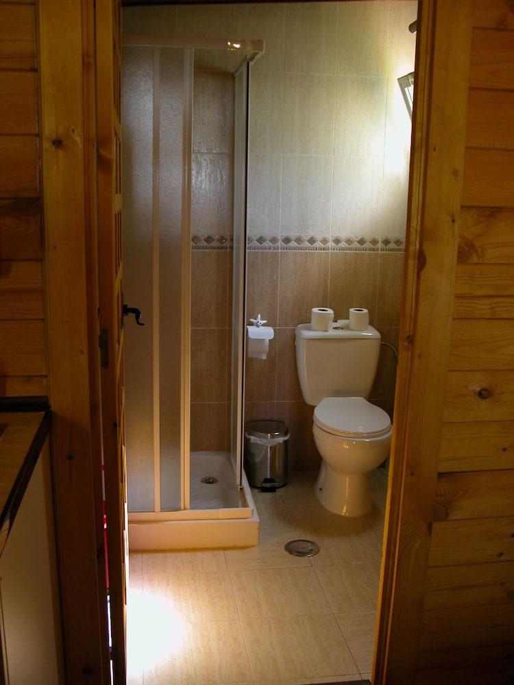 Bungalows Y Glamping Medina Sidonia Dış mekan fotoğraf