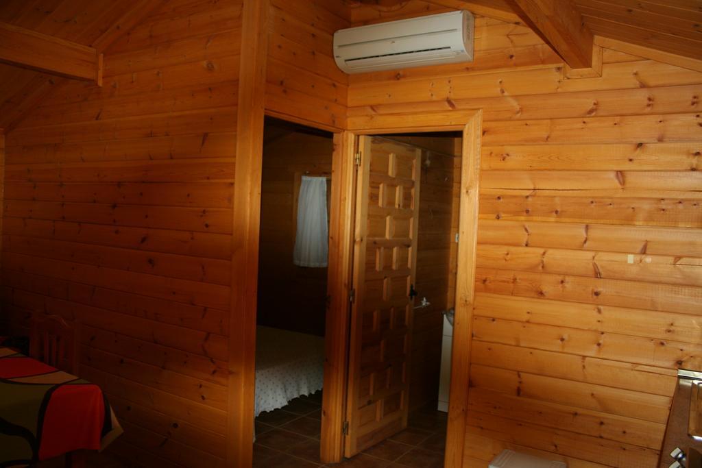 Bungalows Y Glamping Medina Sidonia Dış mekan fotoğraf