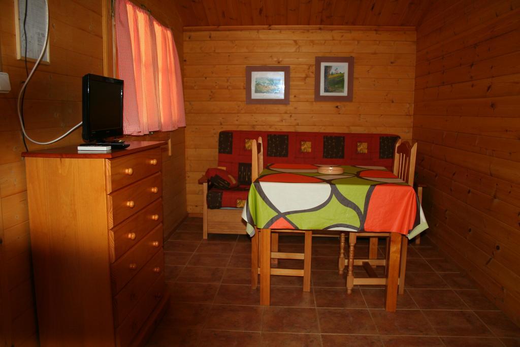 Bungalows Y Glamping Medina Sidonia Dış mekan fotoğraf