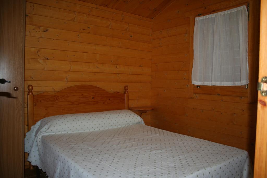 Bungalows Y Glamping Medina Sidonia Dış mekan fotoğraf