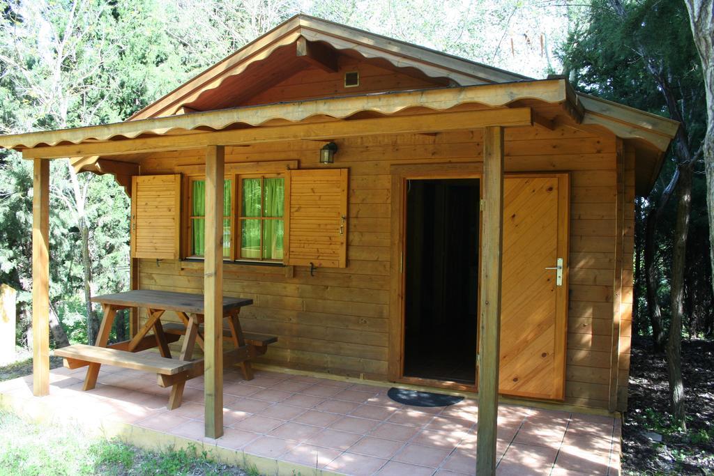 Bungalows Y Glamping Medina Sidonia Dış mekan fotoğraf