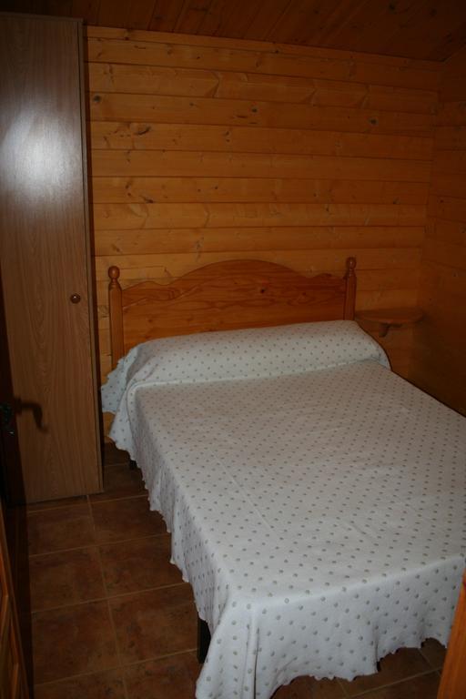 Bungalows Y Glamping Medina Sidonia Dış mekan fotoğraf